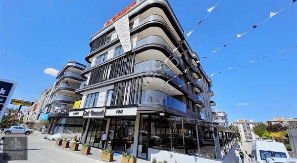 Point Center 3+1 Katta Ofis