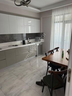 Beyhekim Cad. Yakın Satılık Lüks Ara Kat 2.5+1 – 3.5+1 Daireler