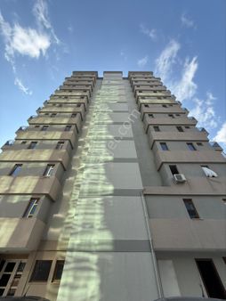 Ziyapaşa Bulvarına Yakın 3+1 G.odalı İskanlı Satılık Daire