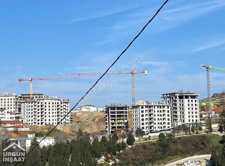 İmarlı Arsaların Hemen Yanıbaşında Fırsat Arsa..!