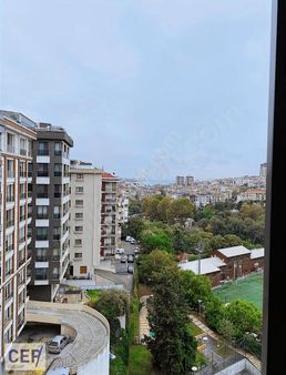 Beşiktaş Dikilitaşta Kiralık Daire