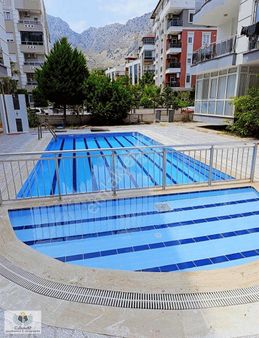 Hurmada Merkezi Konumda Ters Dubleks Eşyalı 2+1