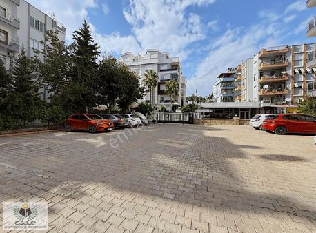 Hurmada Havuzlu Otoparklı Site İçinde Katta Geniş 2+1 Daire