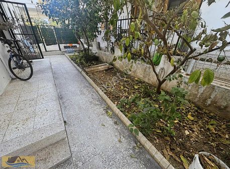 Öz Güven'den Daire Fiyatına Bahçeli Dubleks Yazlık