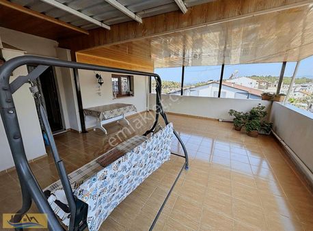 Öz Güven'den Doga Ve Deniz Manzaralı Dubleks Daire Kelepir!!!