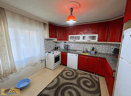 Öz Güven'den Denize 50 Metre Müstakil Girişli Bahçeli Daire