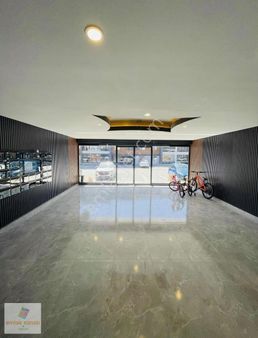 Bağlıca'da Muhteşem Konumda Villa Konforunda Daireler