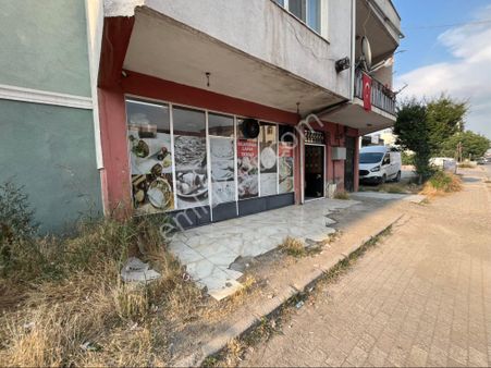 Kartepe İstasyon Mahallesi Devren Kiralık Lavaş İmalathanesi