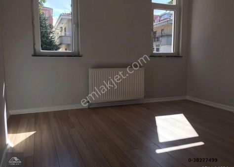 Görkem'den 3+1+2banyolu 120 M2 Bağımsız Kombili Tamamen Ön Cephe 29 Mayıs Has.yakını