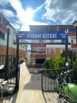 Şahin Tepesinde Kiralık 1+1 Daire