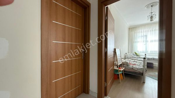 Taşovada Geniş Kullanım Alanlı, Site İçinde 3+1 Fırsat Daire