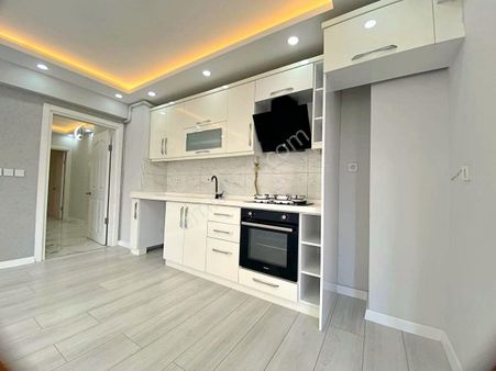 🏠blue Life Egenden Gerçek İlan Altınkumda Satılık İçi Full Yenilenmiş 2+1 Çift Balkonlu Daire