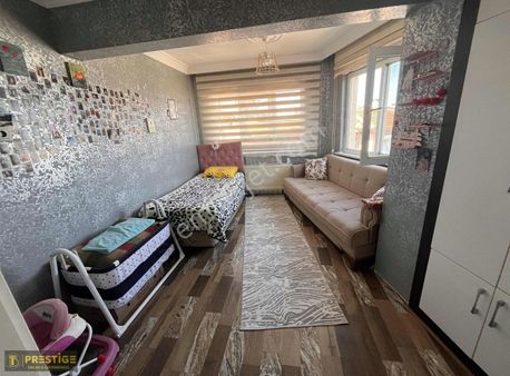 Bt Prestige'den Mükemmel Konumda Satılık 4+1