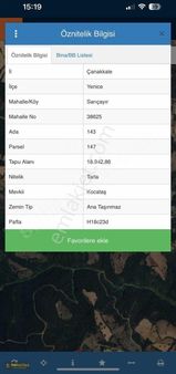 Bt Prestıge'den Fırsat Acil Satılık Yüksek Dönüm Araziler