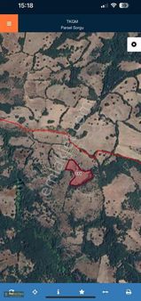 Bt Prestıge'den Fırsat Acil Satılık Yüksek Dönüm Araziler