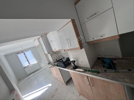 Isparta Bağlar Mahallesinde Satılık 2+1 Daire