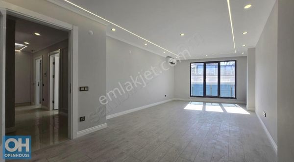 Göktürk Arterium Plus'ta Satılık Oturuma Hazır 4+1 Dubleks Daire