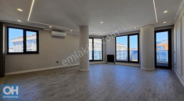 Göktürk Arterium Plus'da Orman Manzaralı Satılık 3+1 Sıfır Daire