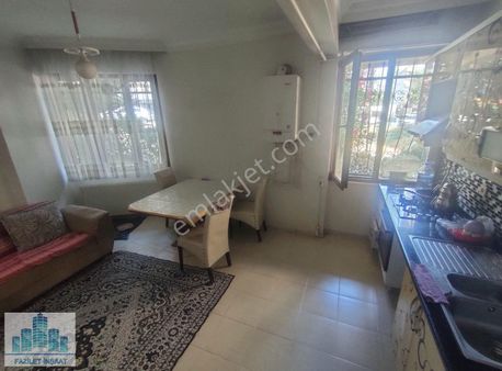 Halkalıda Düz Giriş Daire 1+1