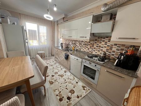 Super Konum Super Cephe 3+1 Fırsat Daıre Son Kat Ereglı Kapı Mh Ful Exstralı