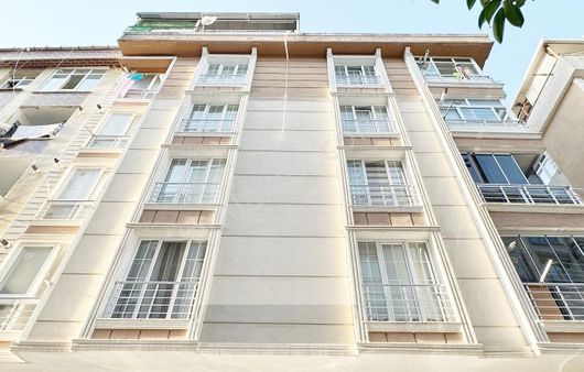 Salih Emlak 'tan Satılık Güney Cephe 4+1 Dublex Daire Yeni Bina