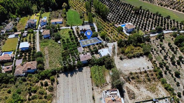 Muğla Köyceğiz De Yatırım Fırsatı