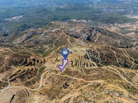 Muğla Köyceğiz Pınar Mahallesinde Muhteşem Manzara