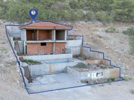 Marmaris Turunç'ta Hayallerinizi Süslemek Sizin Elinizde