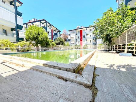 💥💥 Güç Gayrimenkul'den Akçay'da Ayrı Mutfaklı Havuzlu Kelepir Fırsat Satılık 3+1 Daire