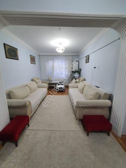 Baruthane Mahalesinde 2+1 Satılık Daire