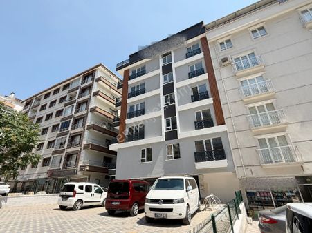 2+1 Sıfır Etlik Şehir Hastanesi Yakını Bağımsız Mutfak Emsalsiz