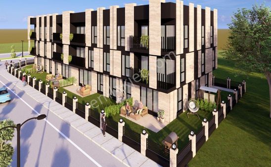 Karasu Da %40 Peşin 24-30 Ay 0 Faiz İle Ev Sahibi Olma Fırsatı