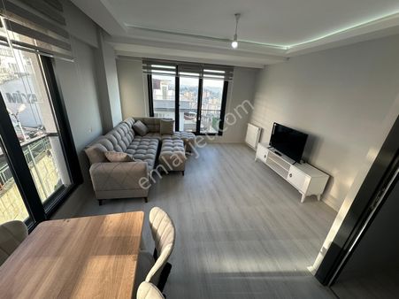 Eyüpsultan İslambey Mahalesinde Sıfır Binada 160m2/dubleks Satılık Daire