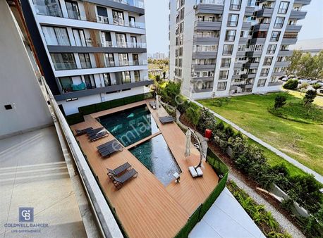 Gayda Vera Peyzaj Cephe Kiralık 2+1 Daire