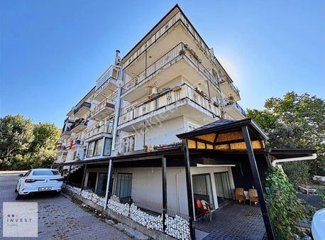 Invest Global'den Gölcükte Denize Sıfır 2+1 Arakat Satılık Daire