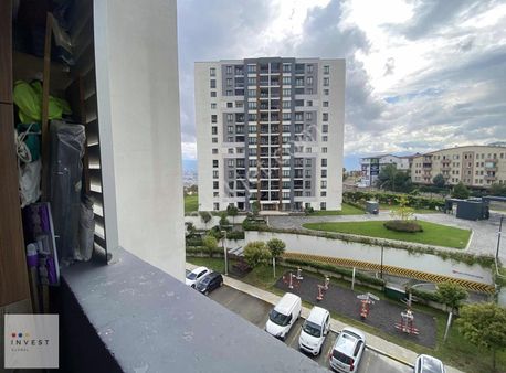 Invest Global'den İzmit Tuana Evlerinde Satılık 2+1 Daire