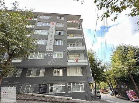 Investglobalden Zabıtan Deniz Manzaralı2+1 Arakat Satılık Daire