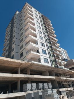 Yeşil Bahçe Gayrimenkulden Acill 5 Oda