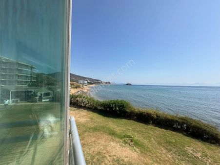 Denize Sıfır Daire (gözütok Mimarlık Emlak