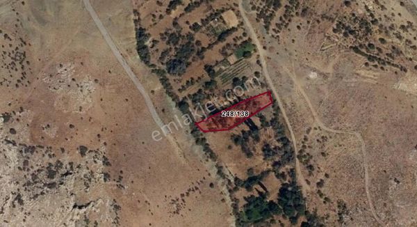 Meram Çayırbağı’nda 1.154 M² Müstakil Tapulu Bahçe – Acil Satılık!