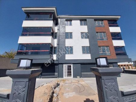 71 Evler Tarih Bulvar Yakını Özel Garaj Sıfır Satılık 2+1 Daire