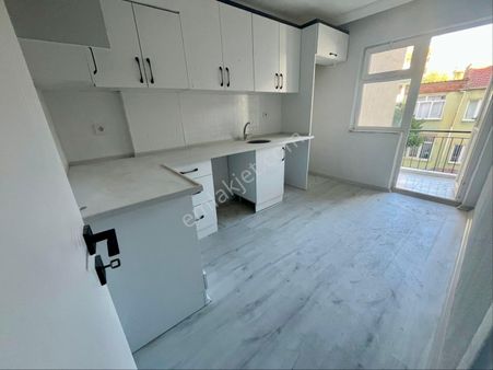 Manisa Hafsa Sultan Satılık Daire