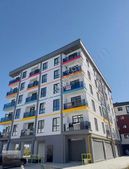 Resuloğlu Emlak Ordu Cumhuriyet Mah. Satılık 1+1 Daire