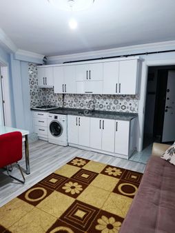 Akın Emlak Tan 1+1 Kiralık Eşyalı Daire