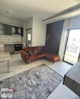 Pera'dan Yaşamkent Sitesinde 2+1 Daire