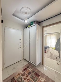 Remint’den Sarıçam Gültepe Mahallesinde 3+1 Açık Mutfak Giyinme Odalı Sirek Hasarsız Satılık Daire!!