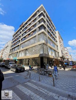 Güngörende Kiralık Dükkan İşyeri