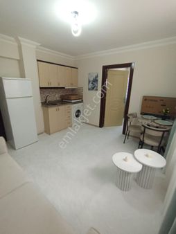 Ender Uysal Gayrimenkulden Üniversiteye Yakın Satılık 1+1 Fırsat Apart....