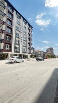 Niğde Merkez İlhanlı Mah. Ultra Lüks Anahtar Teslimi Sıfır Daireler