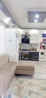 Kocaali Merkezi Konumda Yaz Kış Oturuma Uygun Daire